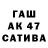 Метамфетамин винт EKATERINA VERETOVA